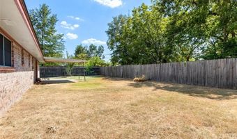 406 Chumney Dr, Teague, TX 75860