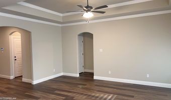 210 Navajo Trl, Alvarado, TX 76009