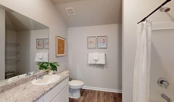 221 Terrace Dr Plan: RC Foster II, Beebe, AR 72012