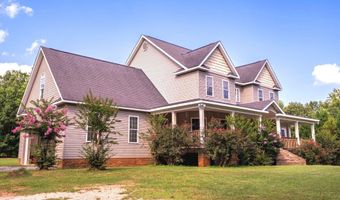 3010 OLD MILL Rd, Ashland, AL 36251