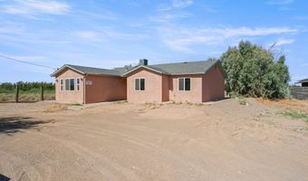 2863 Nanez Rd, Anthony, NM 88021