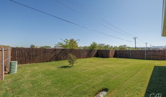 7325 Wildflower Way, Abilene, TX 79602