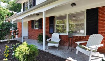 6901 MILLWOOD Rd, Bethesda, MD 20817