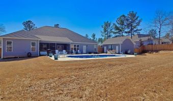 2034 Edenberry Row, Beech Island, SC 29842