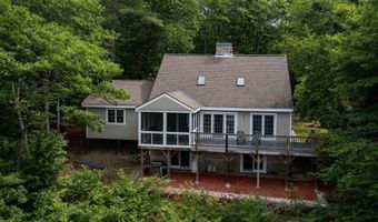 186 Little Chatham Rd, Chatham, NH 03813