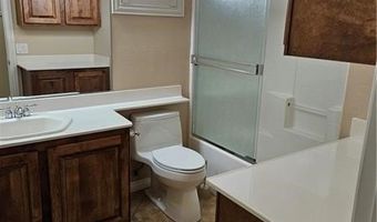 5110 Silenzio St, Las Vegas, NV 89135