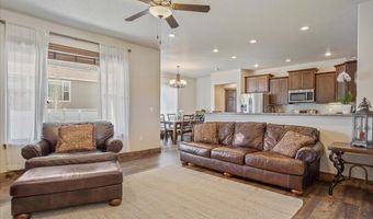 3519 SOWELL St, Cheyenne, WY 82009