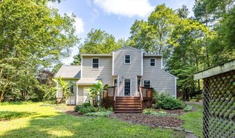 3104 Braywood Ct, Apex, NC 27539