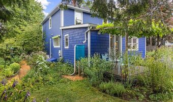 167 Ferguson Ave, Burlington, VT 05401