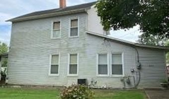 209 Walker Ave, Aurora, IN 47001