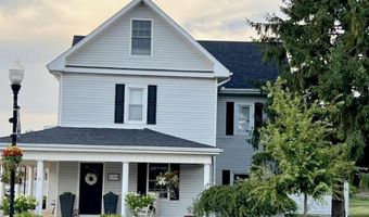 114 W Main St, Anna, OH 45302