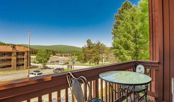 85 Angel Fire Rd Chalet 57 N 57, Angel Fire, NM 87710