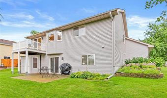 10758 58th St NE, Albertville, MN 55301