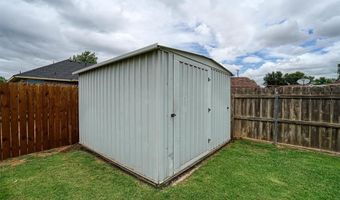 3417 Wendy Cir, Altus, OK 73521