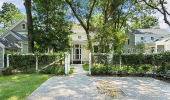 17 Mount Grace, Beaufort, SC 29906