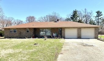 616 Vermillion Ct, Anderson, IN 46012