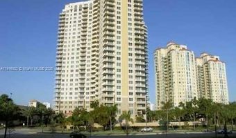 19501 W Country Club Dr PH-06, Aventura, FL 33180