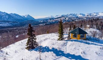 45161 Glenn Hwy, Chickaloon, AK 99674
