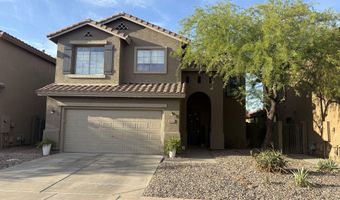 1806 W TWAIN Dr, Anthem, AZ 85086