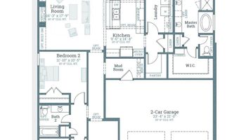 2538 Ebb Ave, Baton Rouge, LA 70810