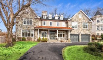 5823 GOLDSBORO Rd, Bethesda, MD 20817