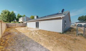 1398 N 650 W, Cedar City, UT 84721