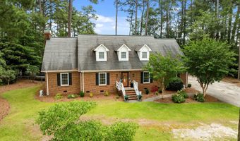 4259 Pinewood Dr, Ayden, NC 28513