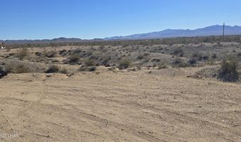 5540 W Ron Ln, Yucca, AZ 86438