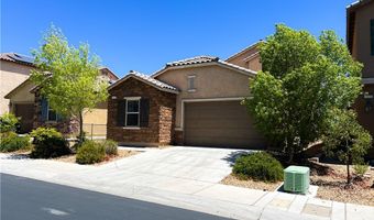 3462 Elegant Rose St, Las Vegas, NV 89117