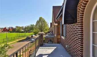 6921 Vermont Ave, St. Louis, MO 63111