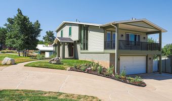 2524 S EDGEHILL Dr, Bountiful, UT 84010