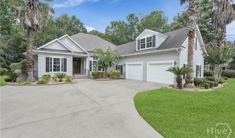 5 Pinebrook Ct, Savannah, GA 31405