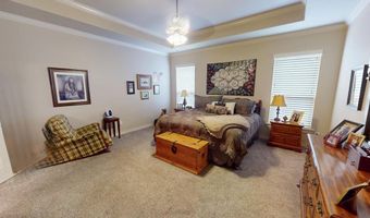 4 Sage Cir, Andrews, TX 79714
