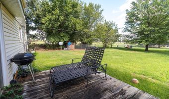 715 N Franklin, Anthony, KS 67003