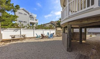 229 MERIVALE Avenue Unit B - 2Nd Floor B - 2Nd Floor, Beach Haven, NJ 08008