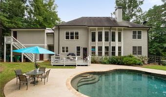 122 Birmingham Walk, Alpharetta, GA 30004
