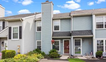 33 BARK HOLLOW Ln, Horsham, PA 19044