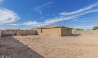 14311 S REDONDO Rd, Arizona City, AZ 85123