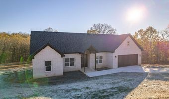 206 Mountain Ranch Blvd, Austin, AR 72007