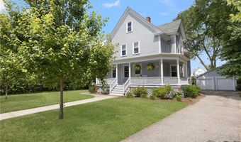 157 Arnold Ave, Cranston, RI 02905