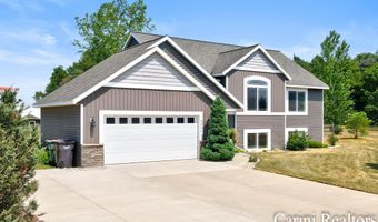 9035 Meadows Pointe Dr, Allendale, MI 49401