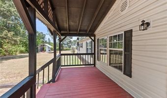 888 New Liberty Rd, Bankston, AL 35542
