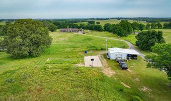 2279 E Decker Dr, Atoka, OK 74525