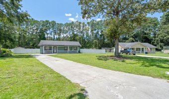 39 Burlington Cir, Beaufort, SC 29906
