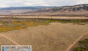 Ponderosa Road, Casper, WY 82601
