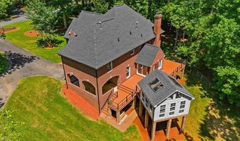 2193 Berkley Ln, Asheboro, NC 27205