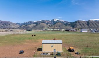 WILLOWBROOK Lane lot 20, Afton, WY 83110