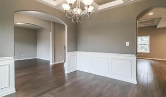 Bill Dorn Road Plan: Cypress, Appling, GA 30802