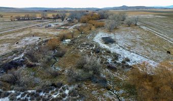 306 N Silvertip Rd, Bridger, MT 59014
