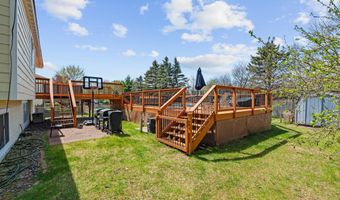 3411 E Mineral Pond Blvd, Anoka, MN 55303